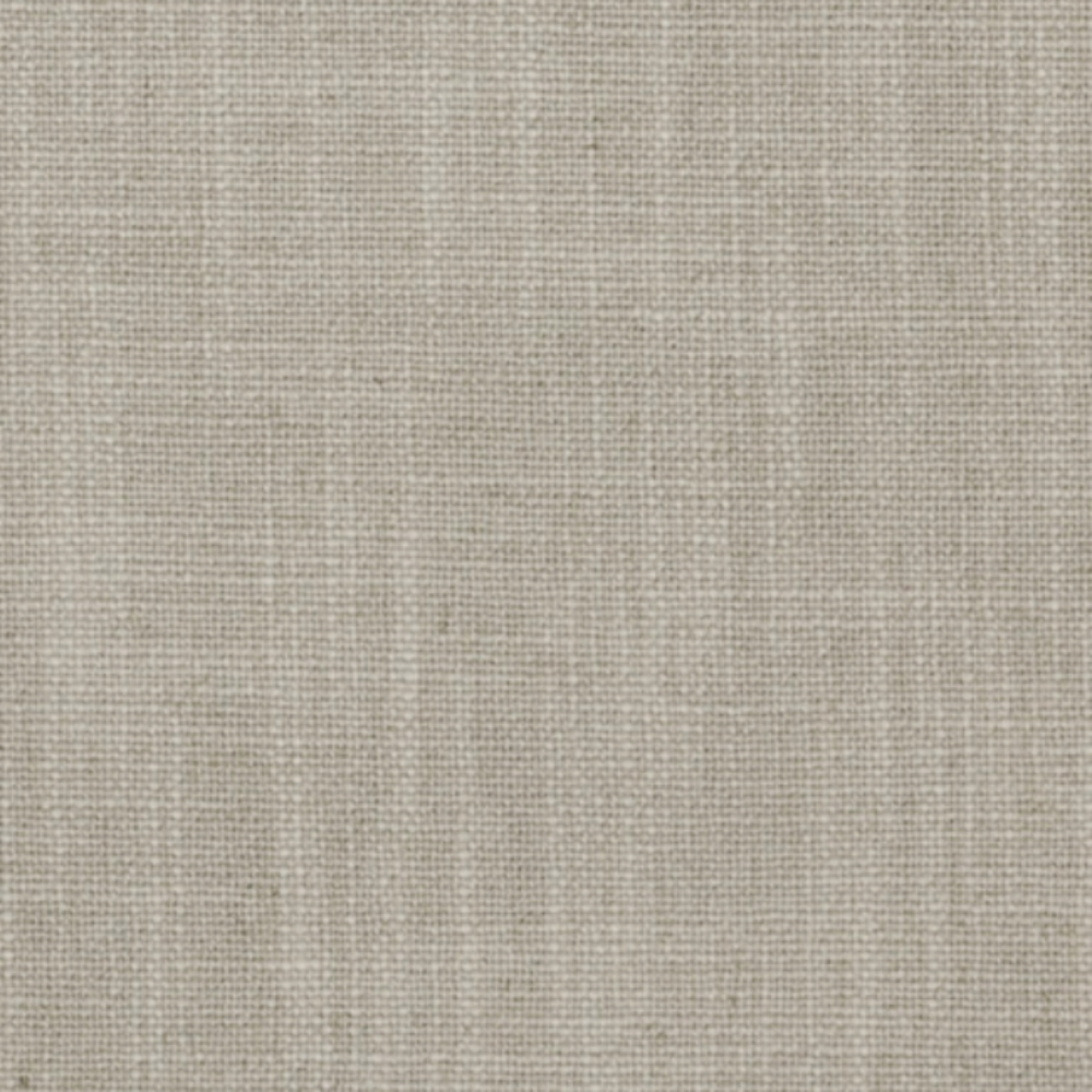 Fabricut Hess Stone Fabric 69" long nearly 2 yds. Stone greige color